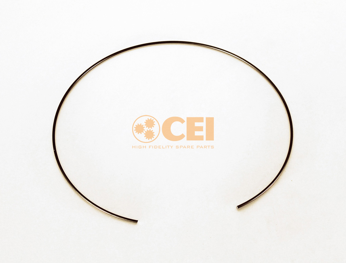Elastic ring CEI no. 111.209