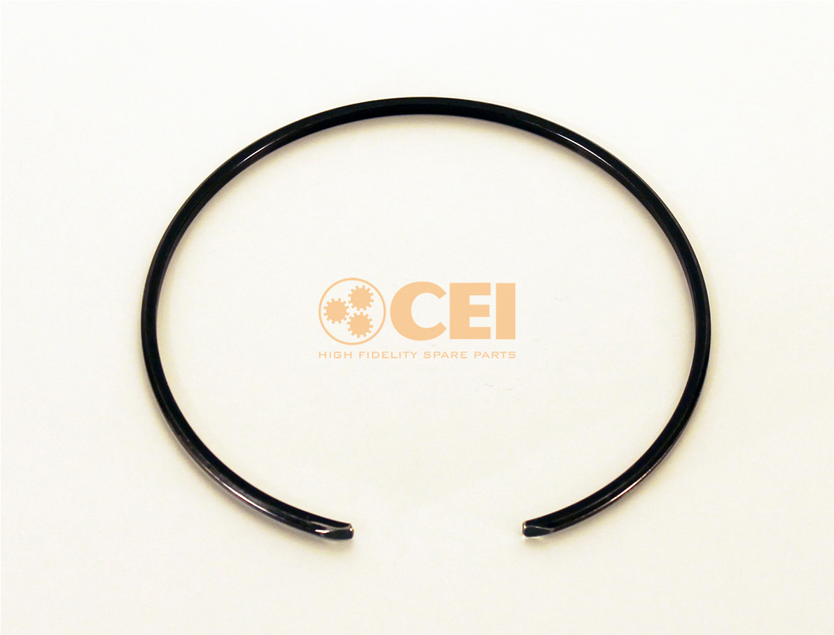 Bague élastique CEI no. 111.211