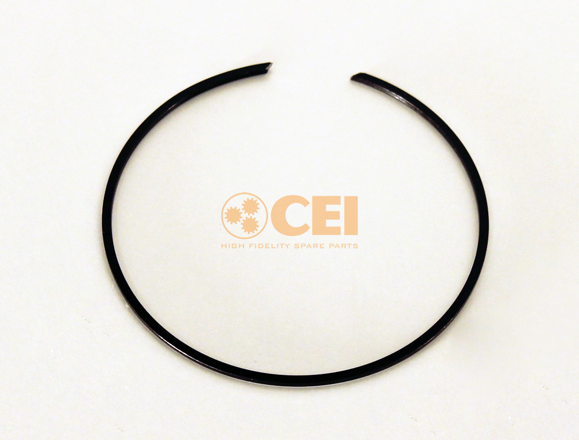 Bague élastique CEI no. 111.213