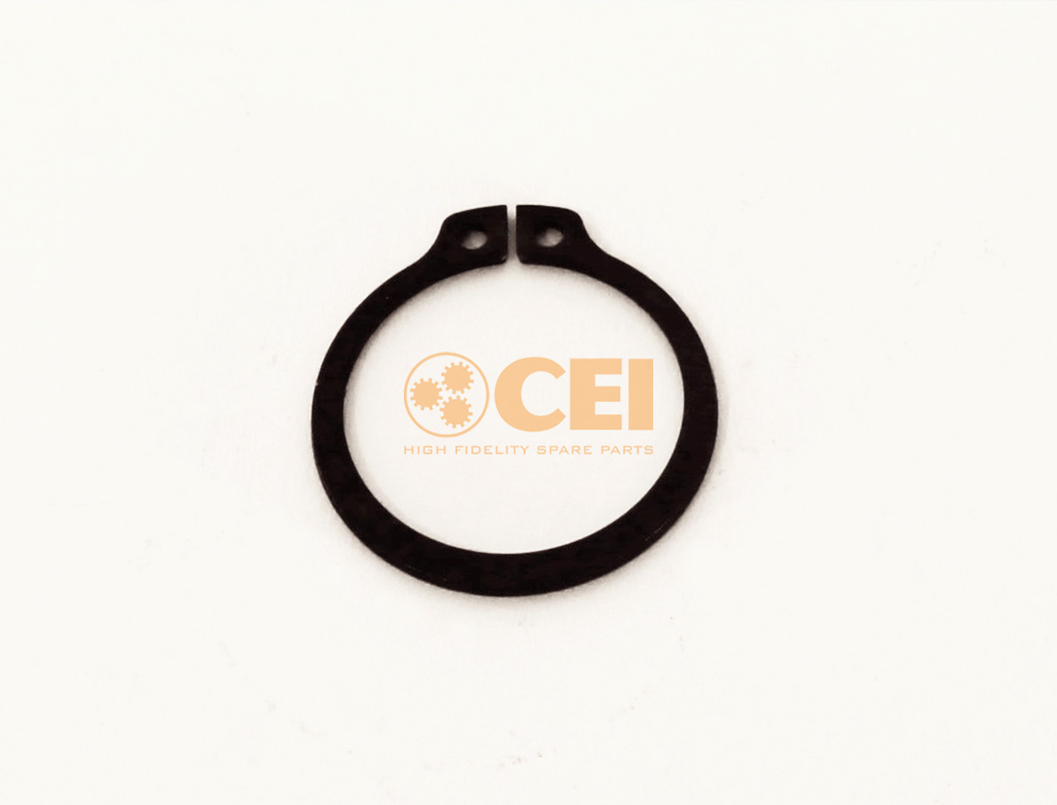 Seeger Ring CEI no. 111.217