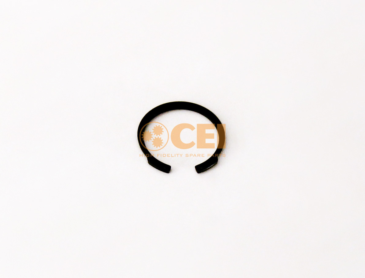 Seeger ring CEI no. 111.259