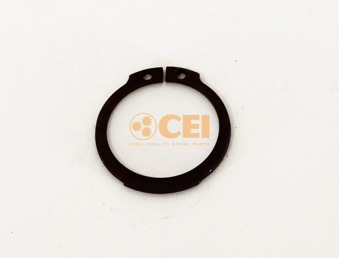Bague d'arret CEI no. 111.268