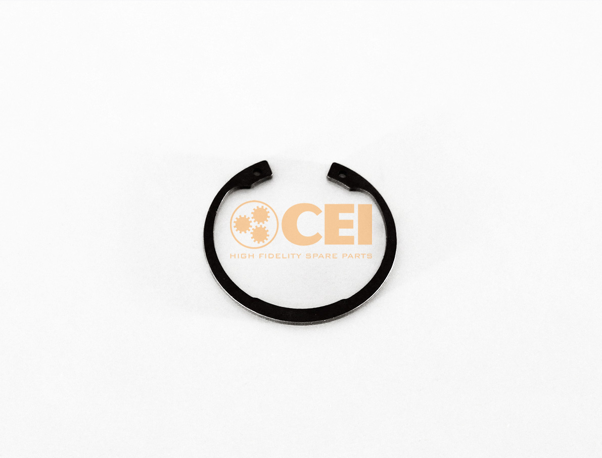 Elastic ring CEI Код 111.274