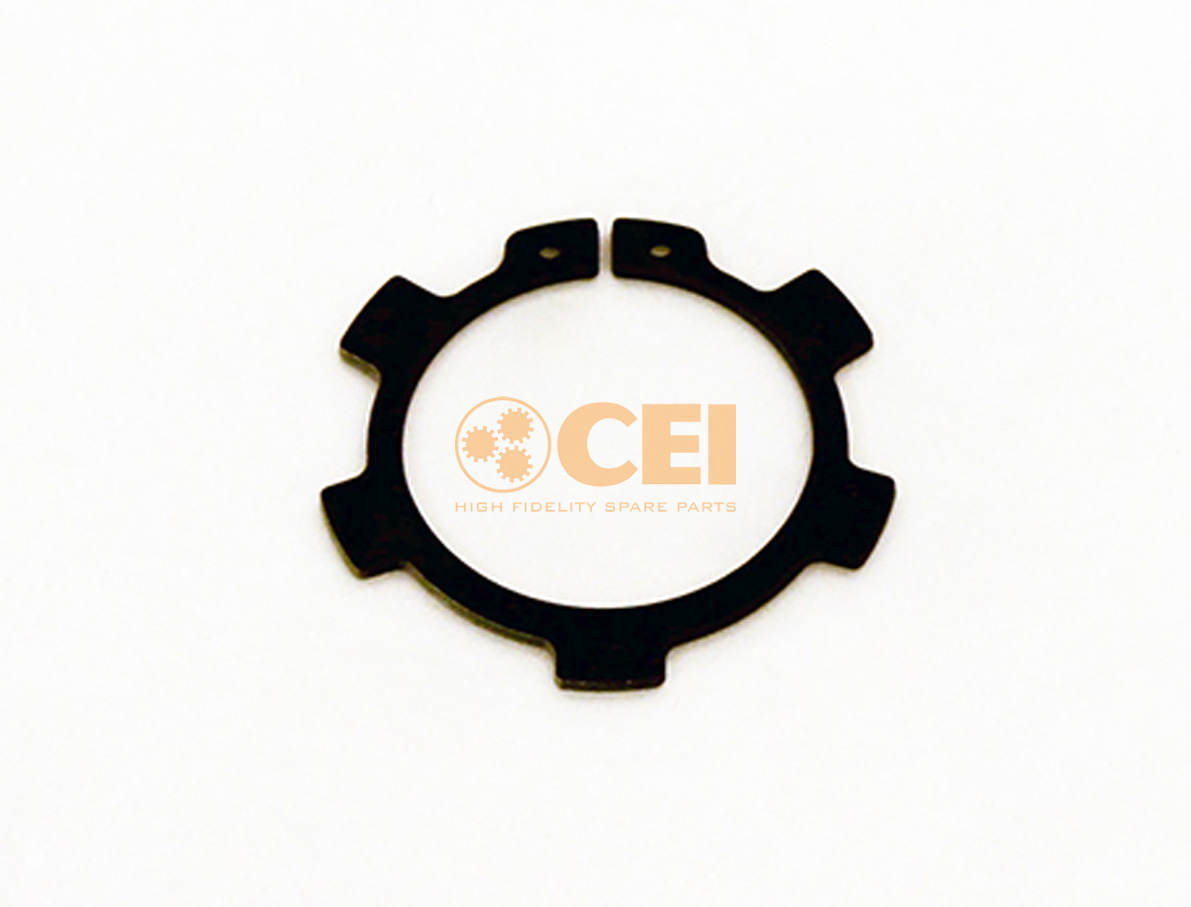 Bague ressort CEI no. 111.301