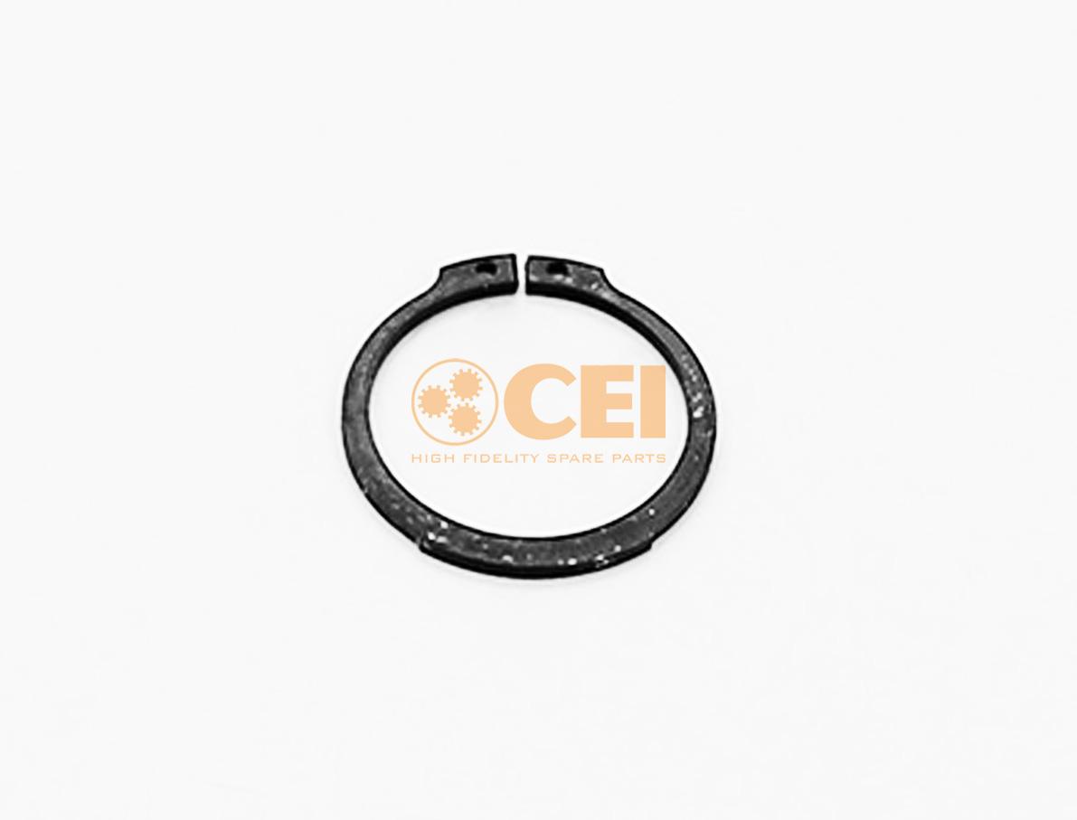 Anello seeger CEI no. 111.302
