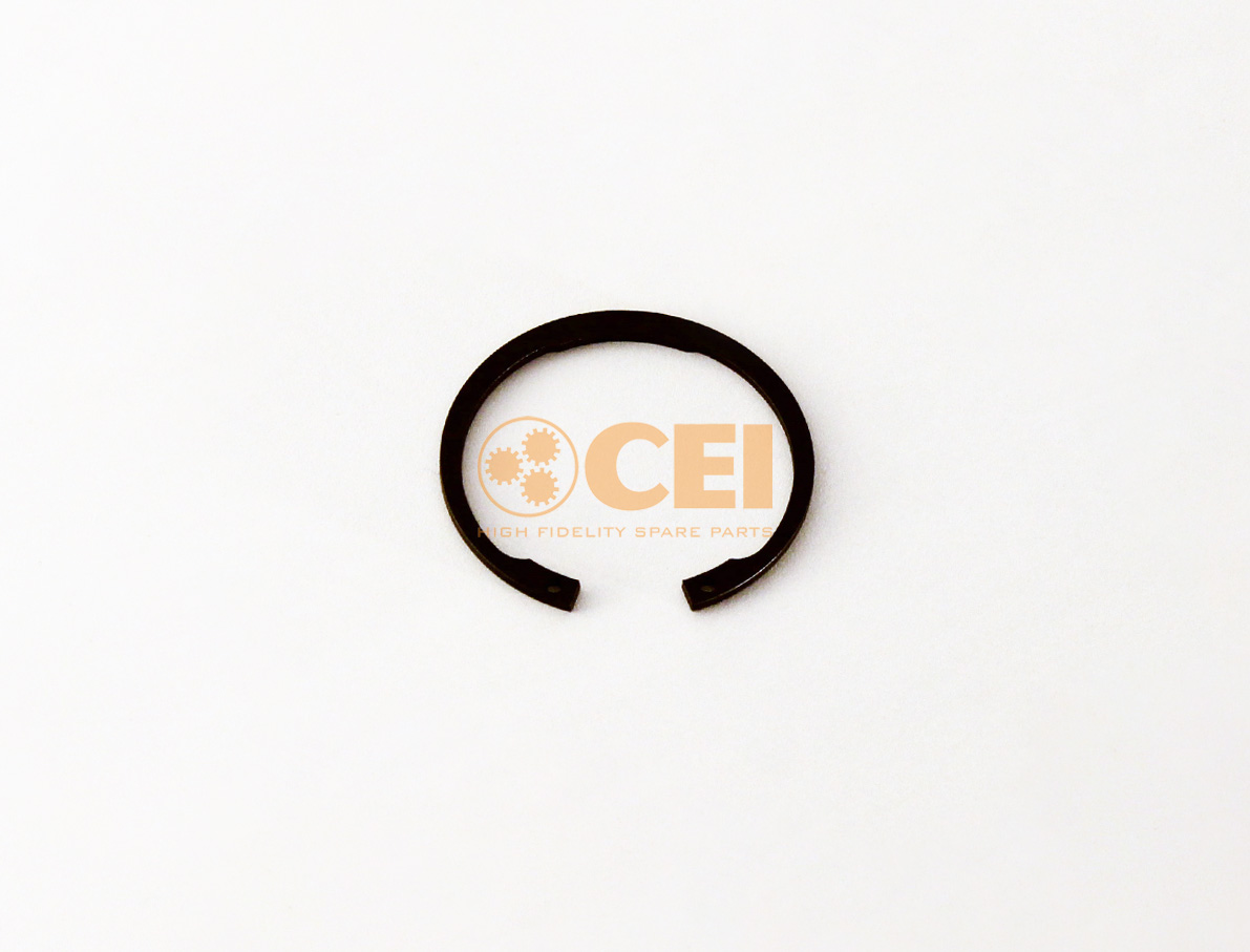 Elastic ring CEI no. 111.358