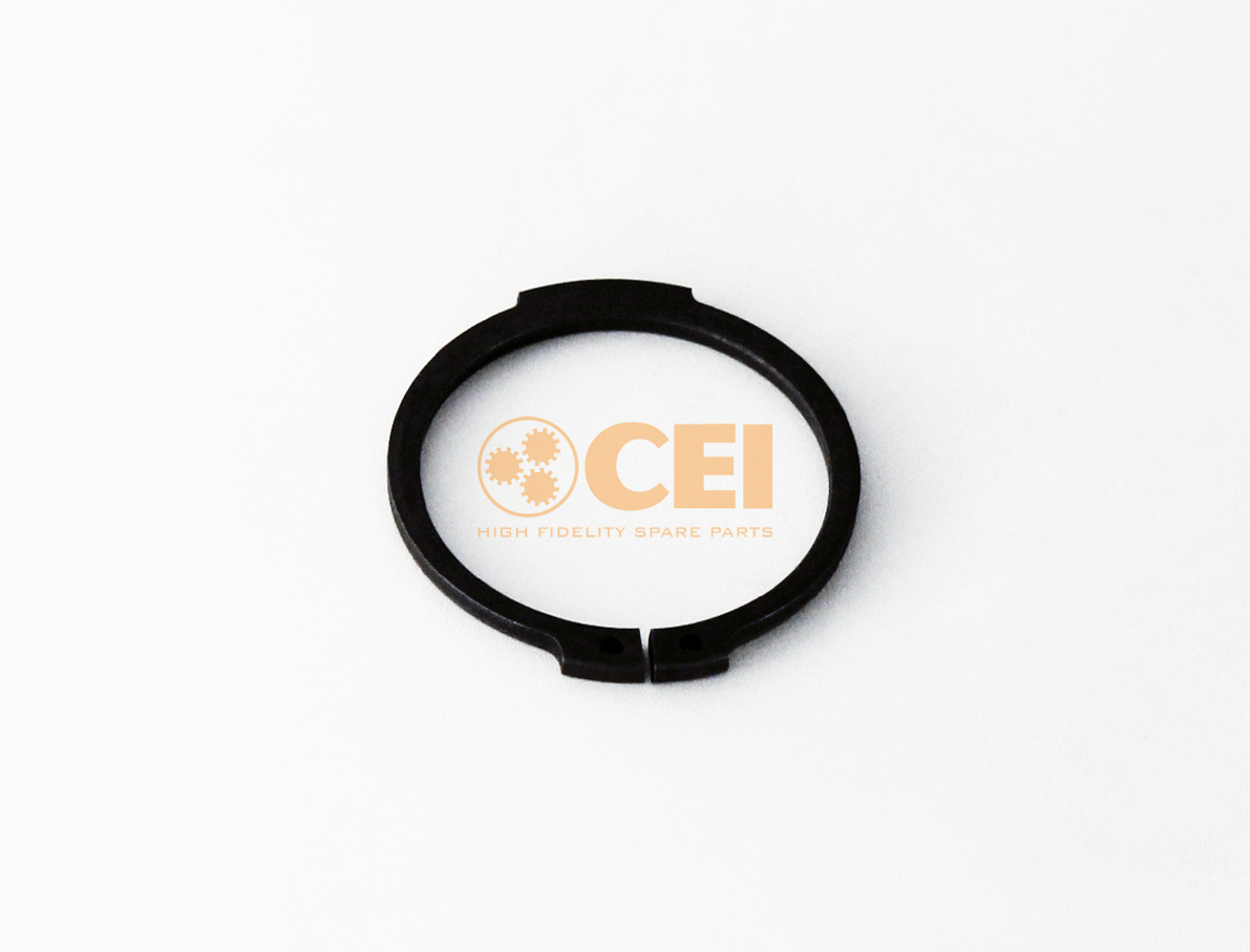 Anello seeger mm. 4,00 CEI no. 111.366
