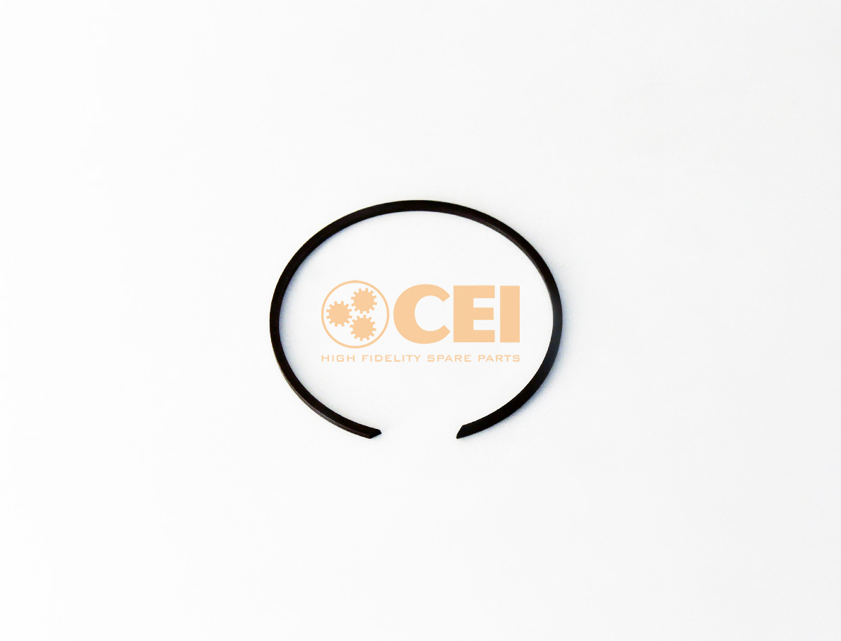 Anello seeger mm. 2,50 CEI no. 111.367