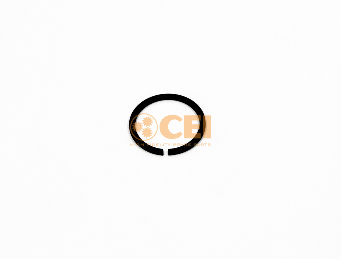 Bague d'arret mm. 2,50 CEI no. 111.371