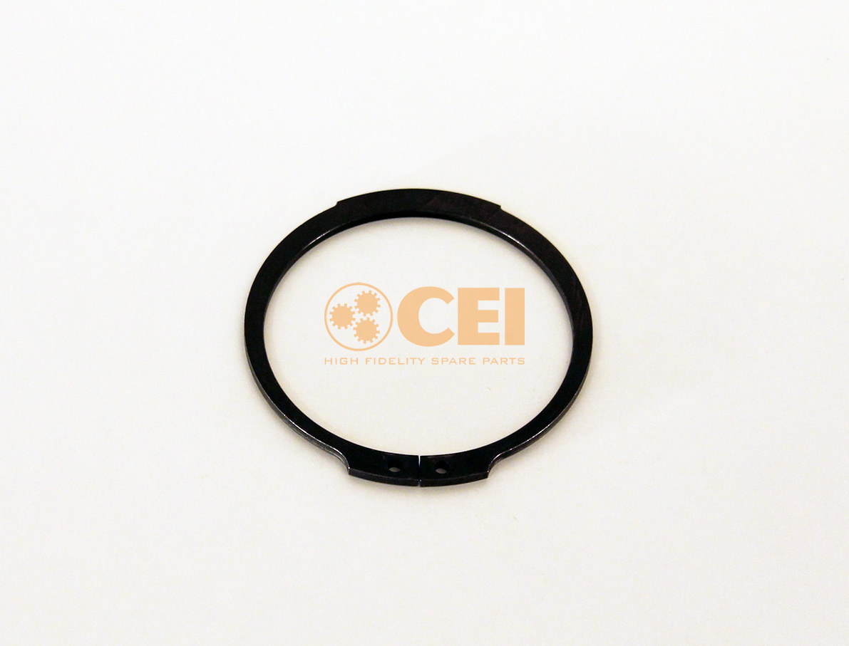 Bague d'arret CEI no. 111.384