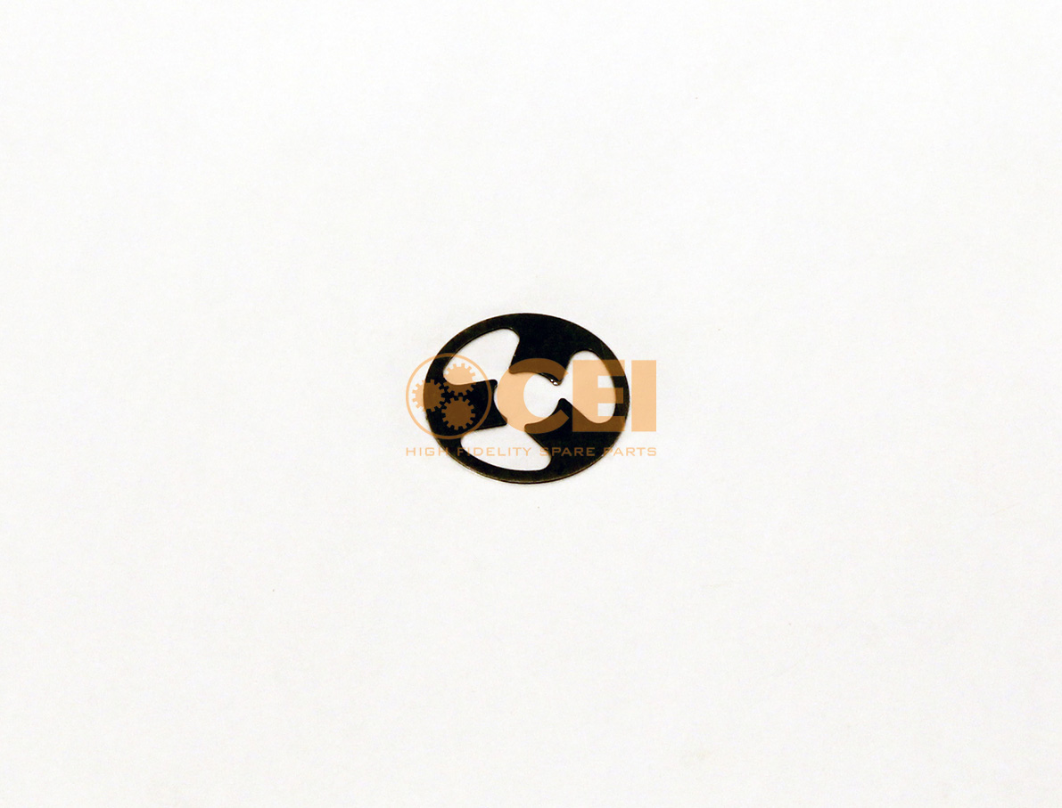 Bague d'arret CEI no. 111.411