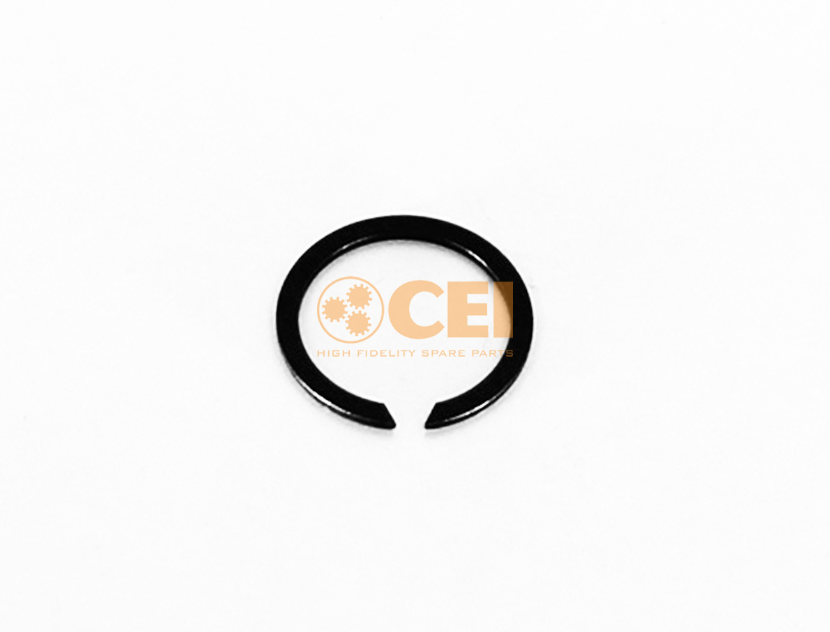 Seeger ring CEI Код 111.412