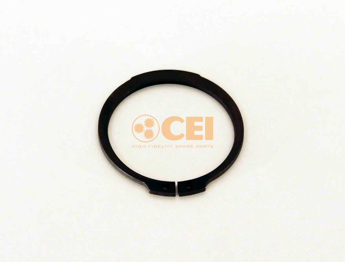 Bague d'arret mm. 3,00 CEI no. 111.546