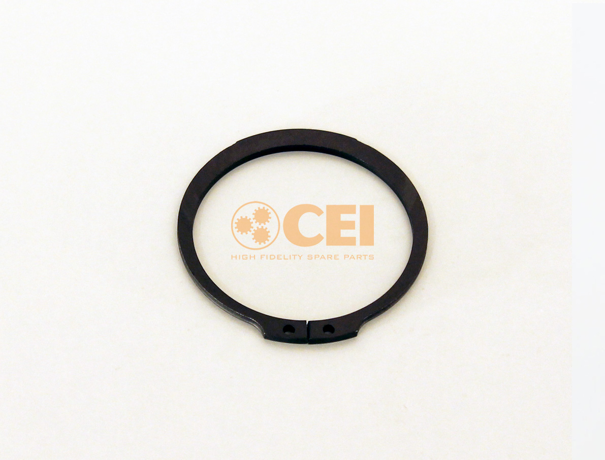 Bague d'arret mm. 3,50 CEI no. 111.547