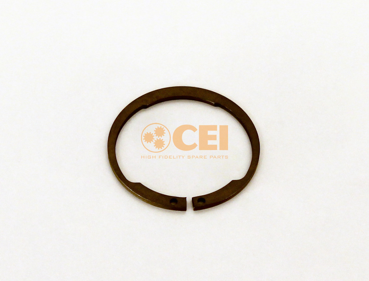 Bague d'arret mm. 2,50 CEI no. 111.548