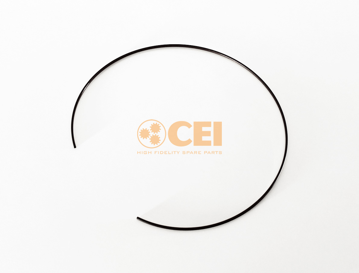 Elastic ring CEI no. 111.568