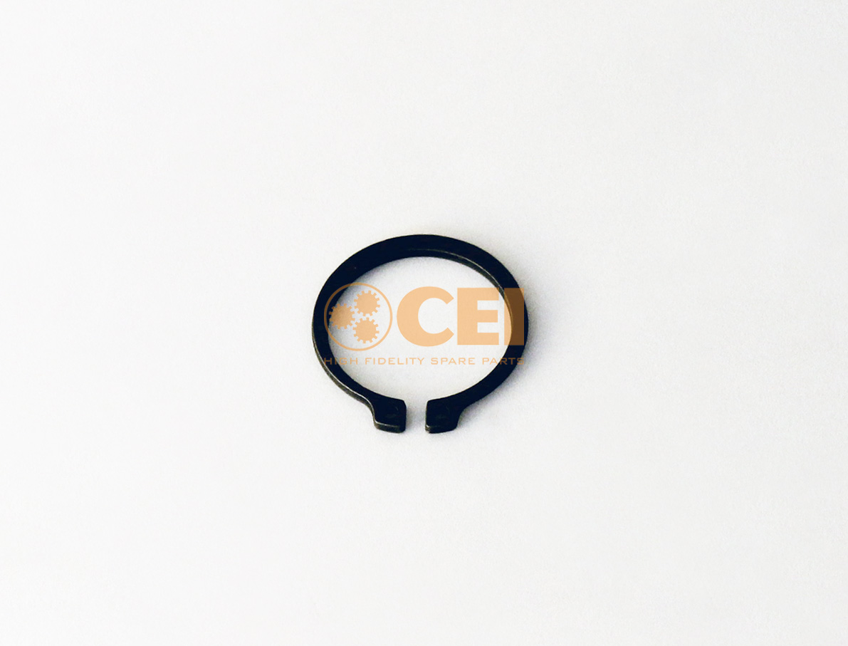 Anello seeger CEI no. 111.571