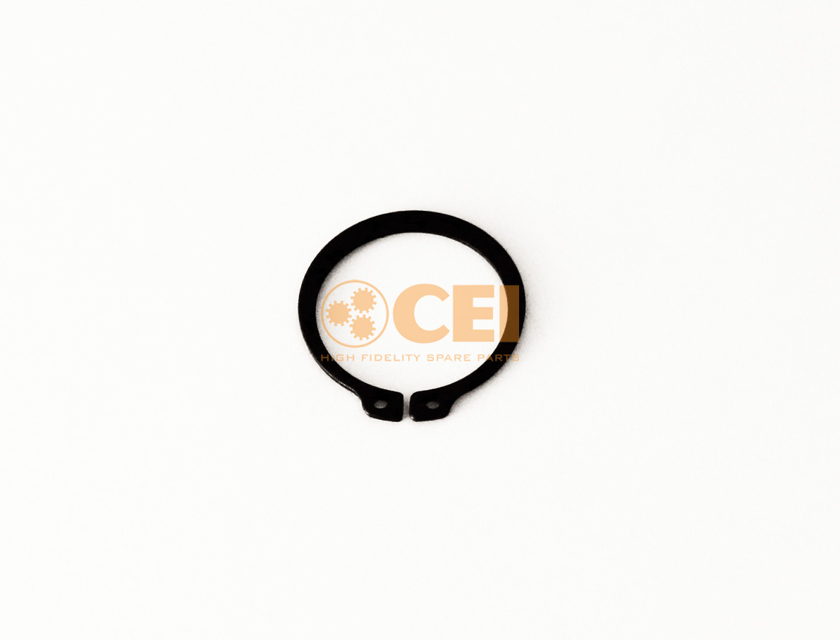 Anello seeger CEI no. 111.572