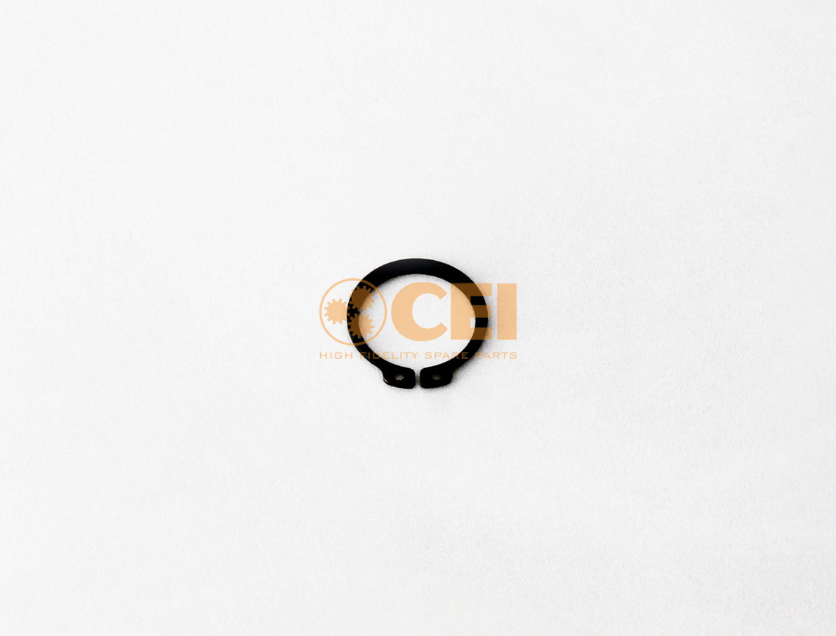 Anello seeger CEI no. 111.573