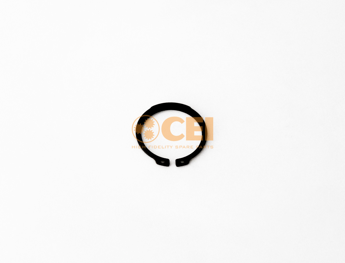 Anello seeger CEI no. 111.574