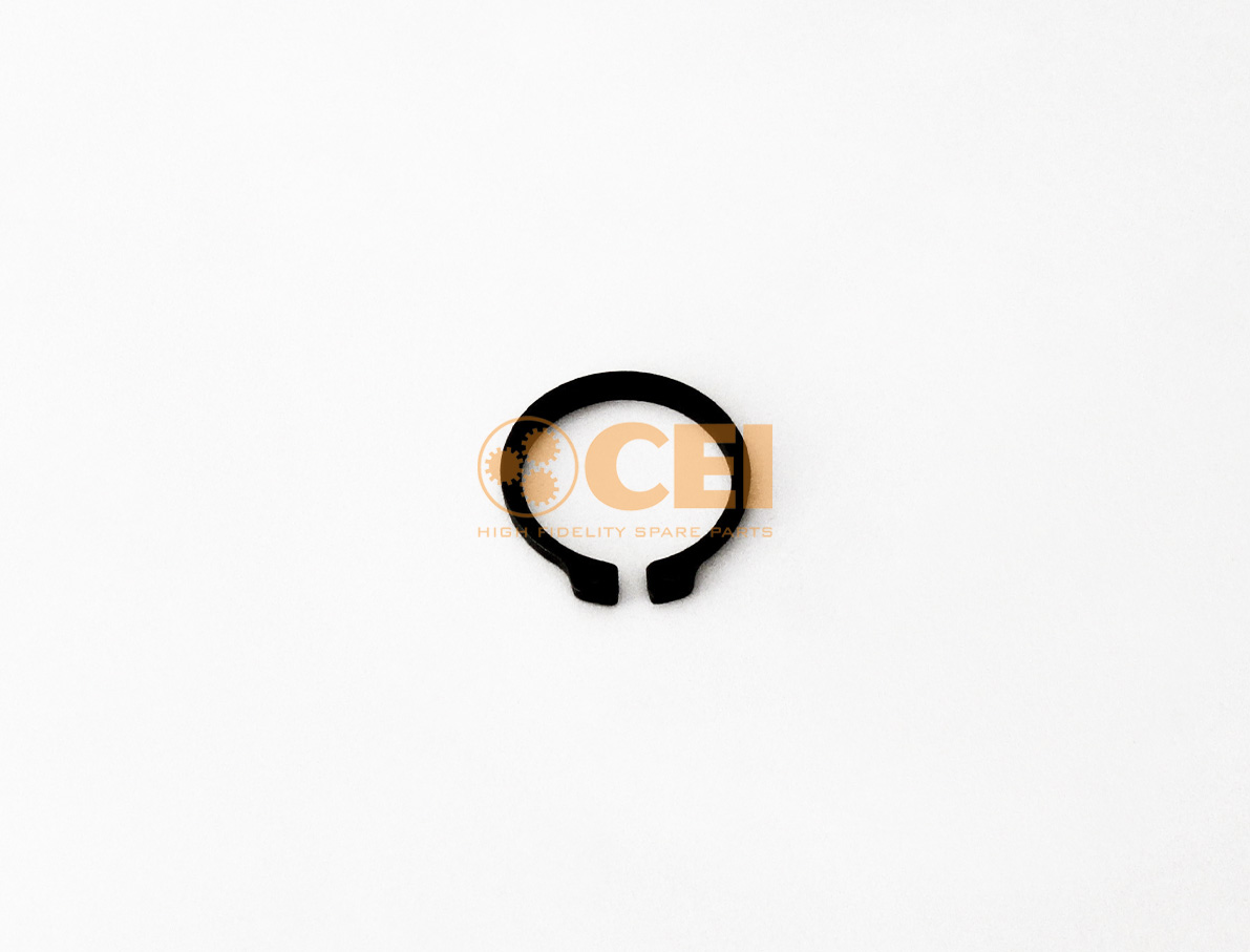 Anello seeger CEI no. 111.575