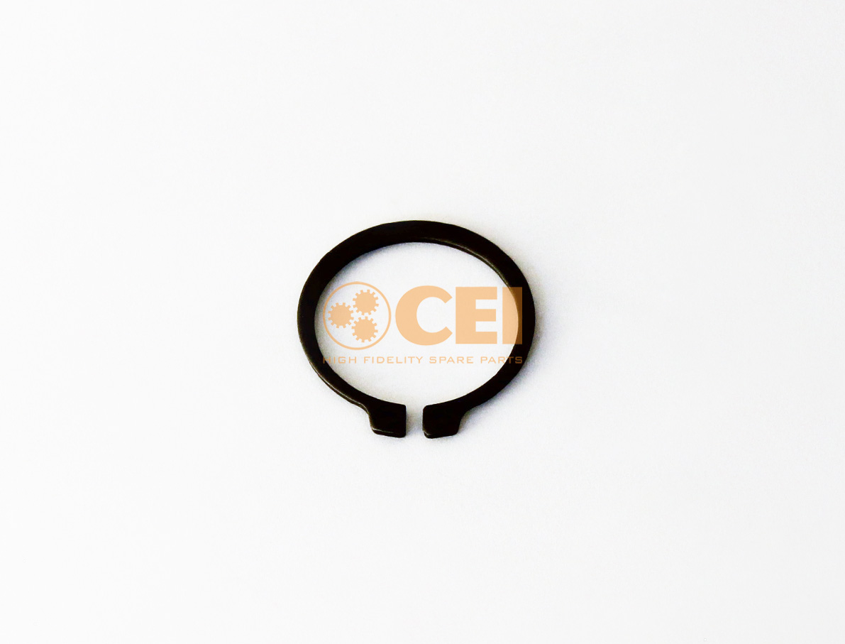 Anello seeger CEI no. 111.576