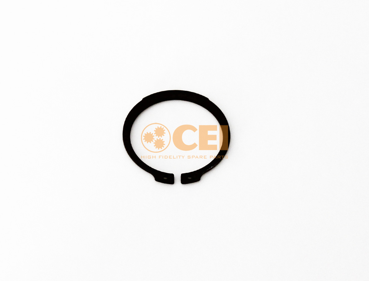Anello seeger CEI no. 111.578