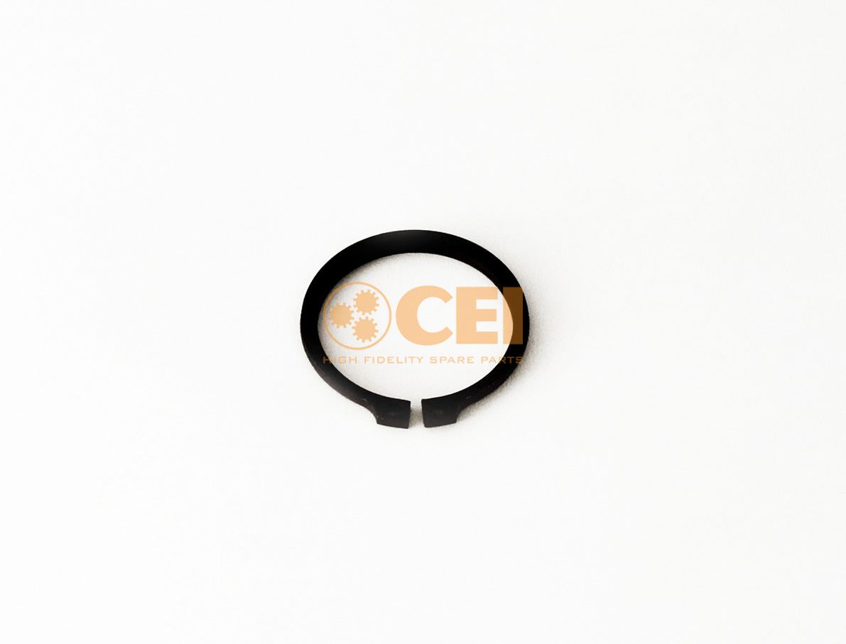 Seeger ring mm. 3,00 CEI no. 111.579