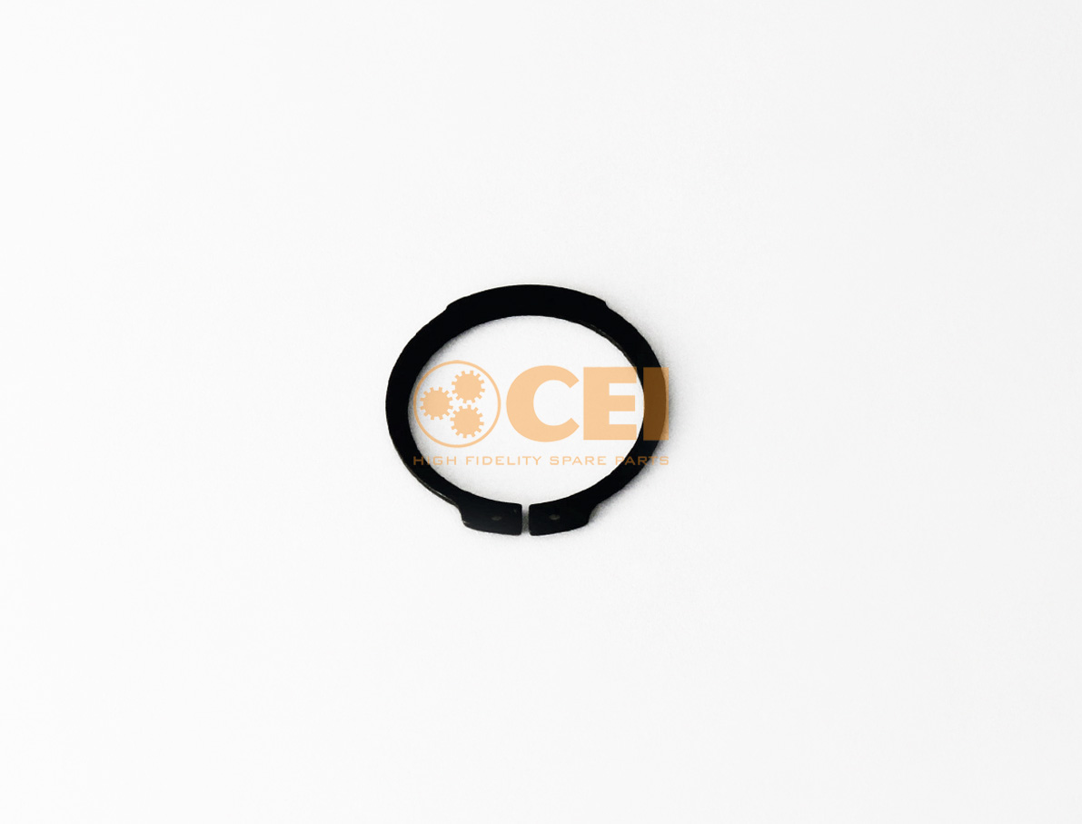Anello seeger CEI no. 111.580