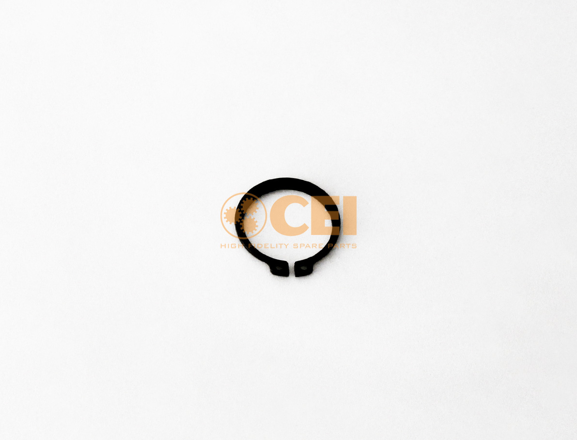 Anello seeger CEI no. 111.581