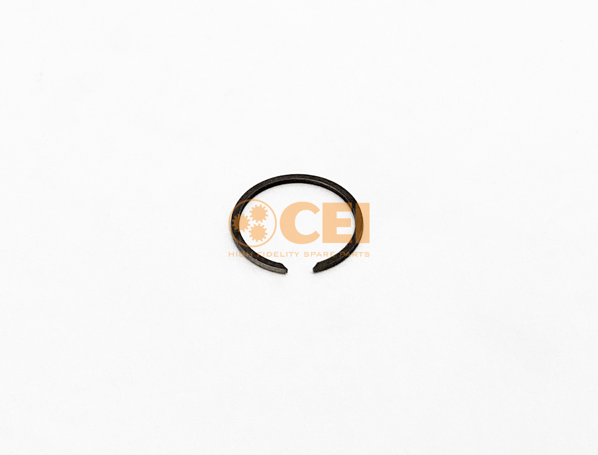 Bague élastique CEI no. 111.595