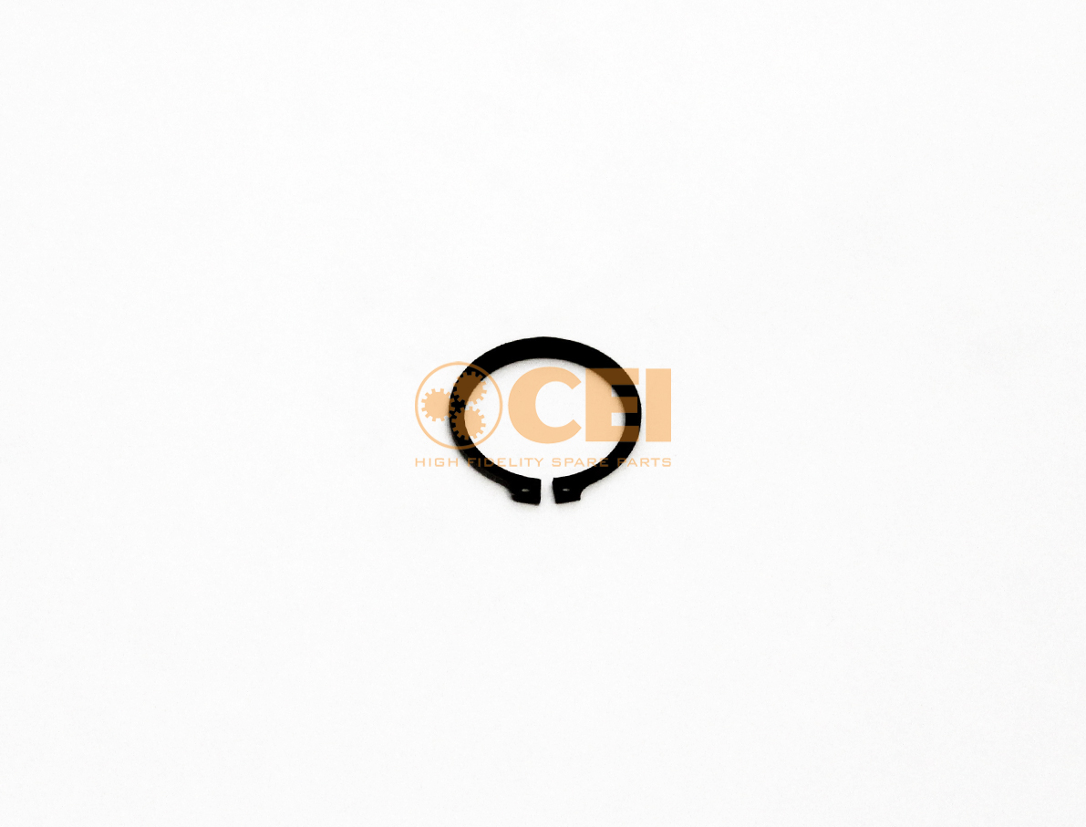 Bague d'arret CEI no. 111.596