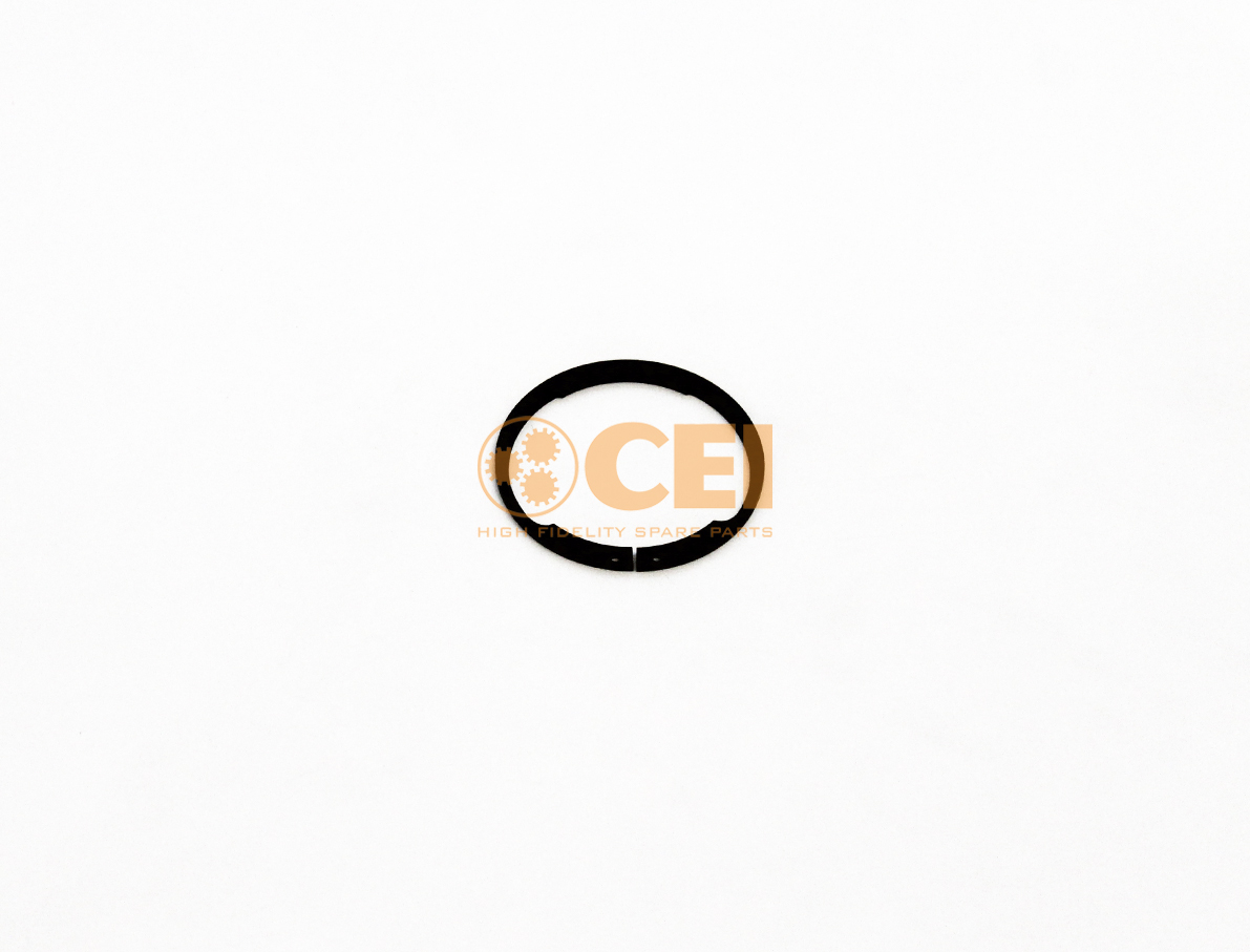 Bague d'arret mm. 2,30 CEI no. 111.604