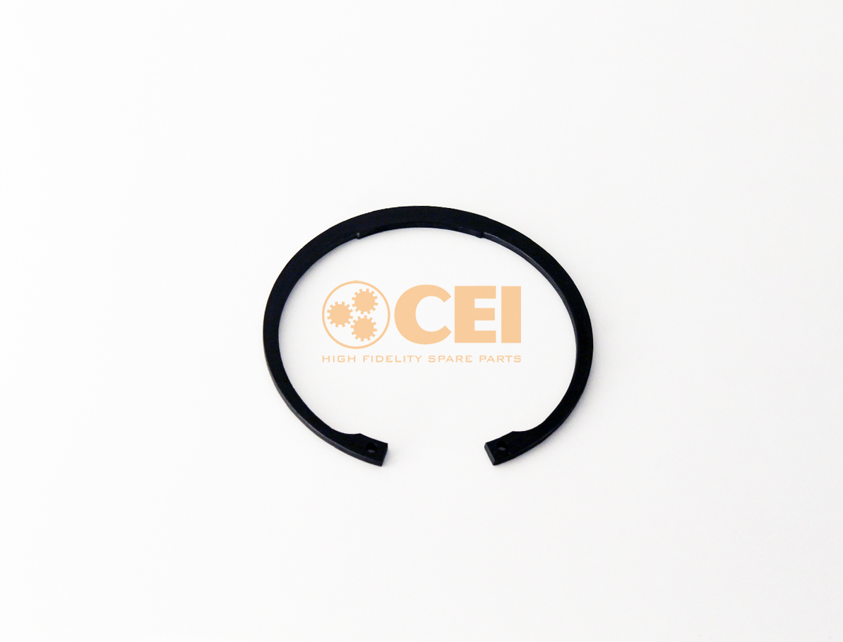 Bague d'arret mm. 3,70 CEI no. 111.606