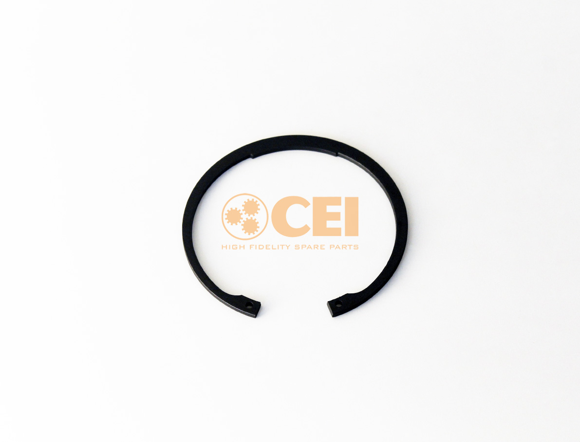 Bague d'arret mm. 4,00 CEI no. 111.609