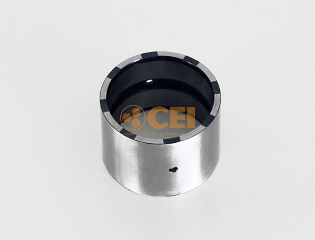 Boccola CEI no. 117.321