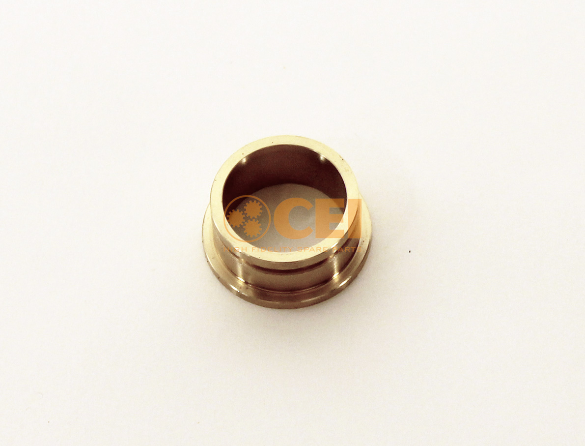 Buchse CEI no. 117.354