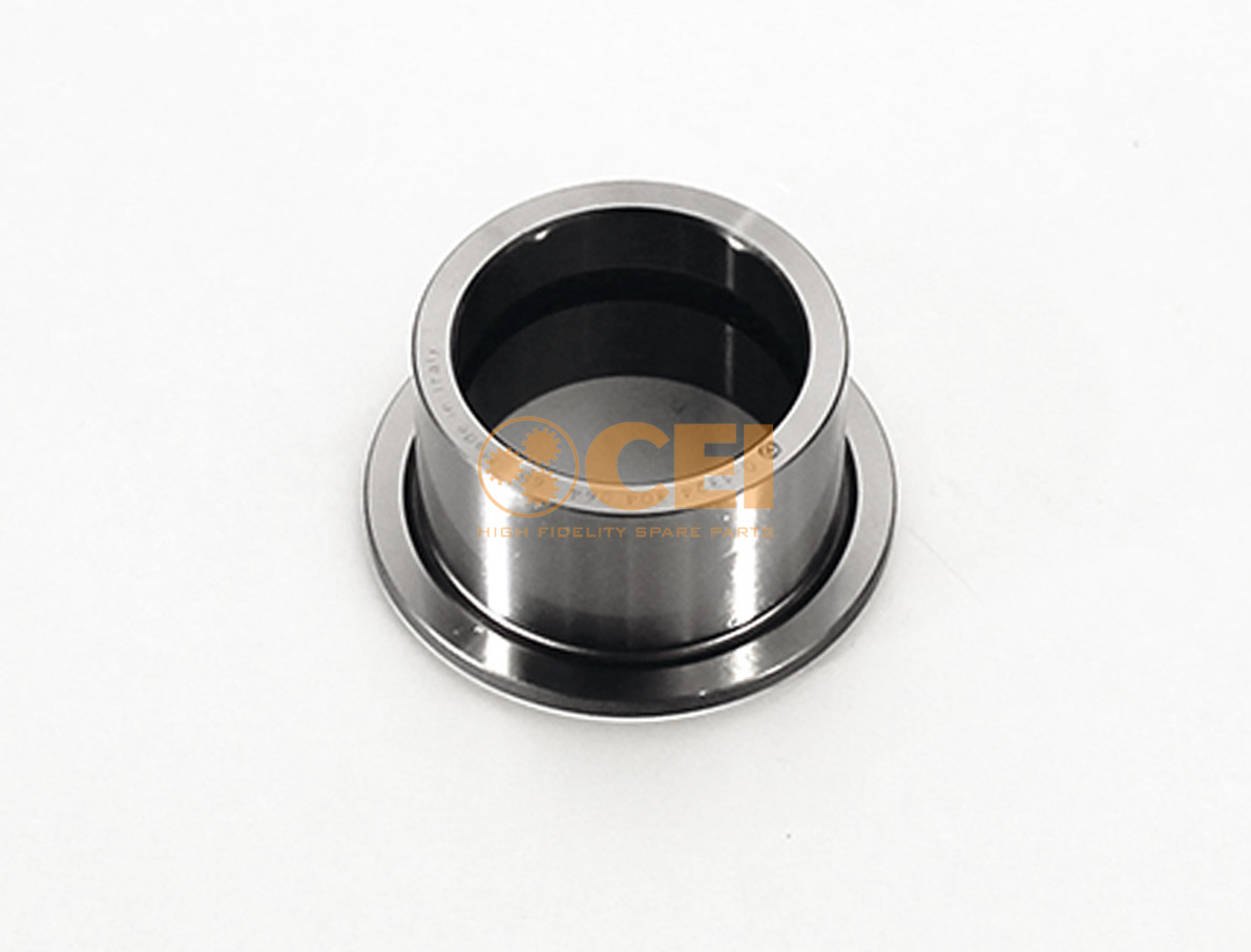 Bush CEI no. 117.377