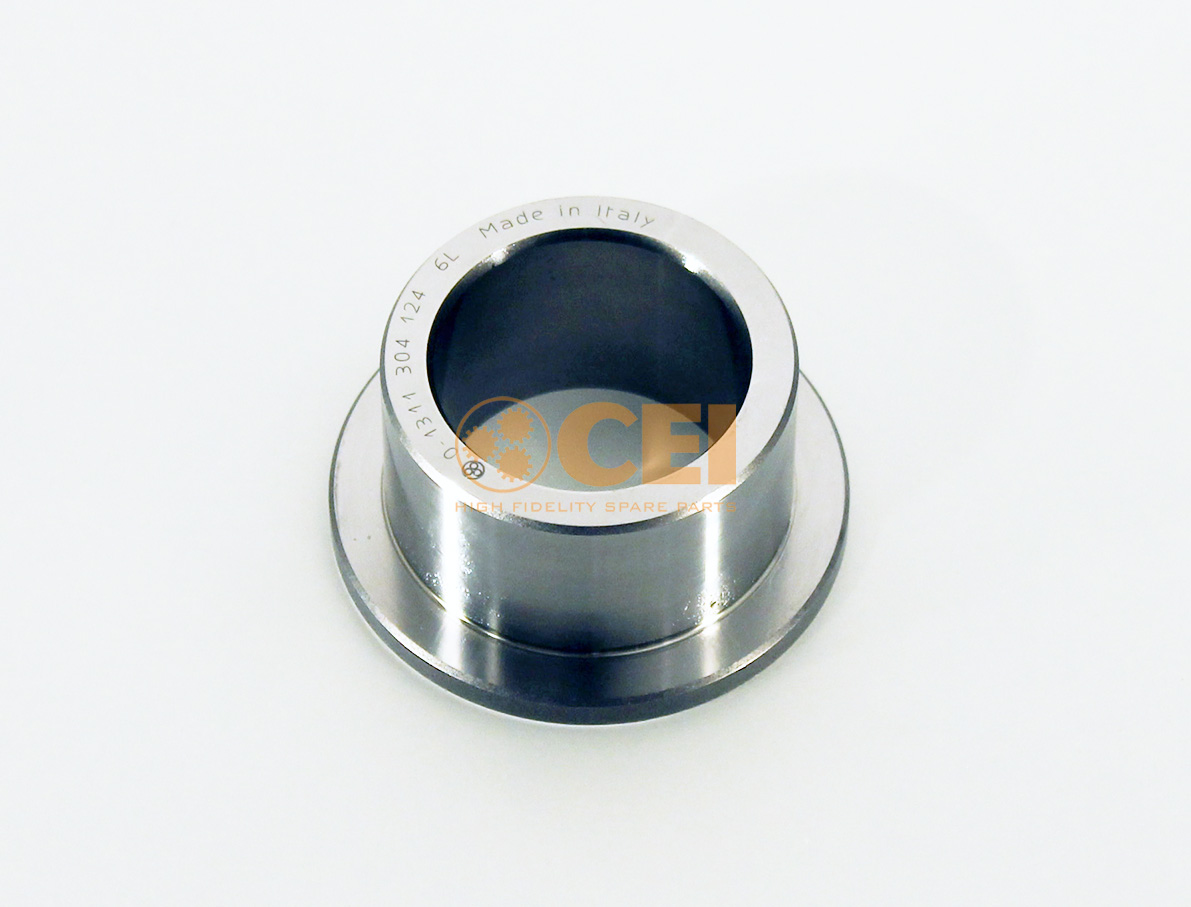 Casquillo CEI no. 117.384
