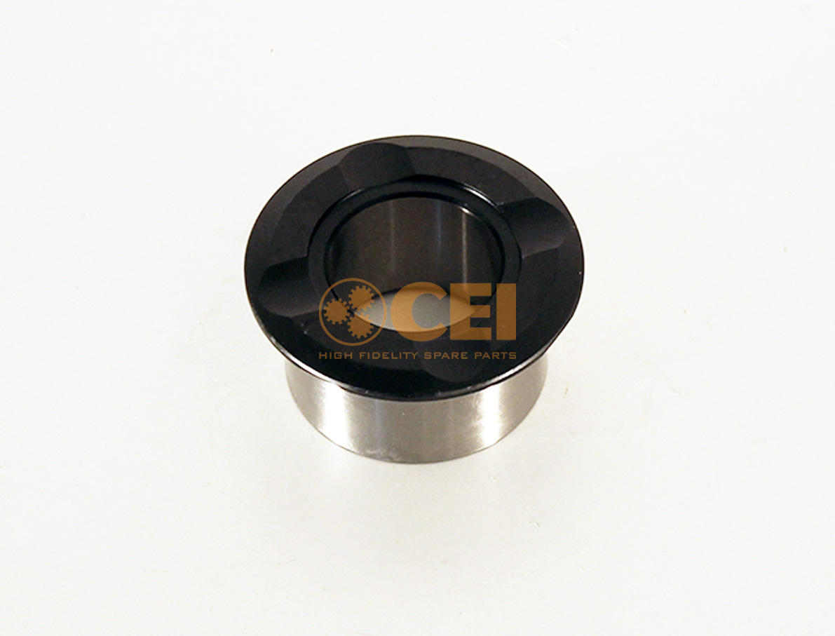 Boccola CEI no. 117.453