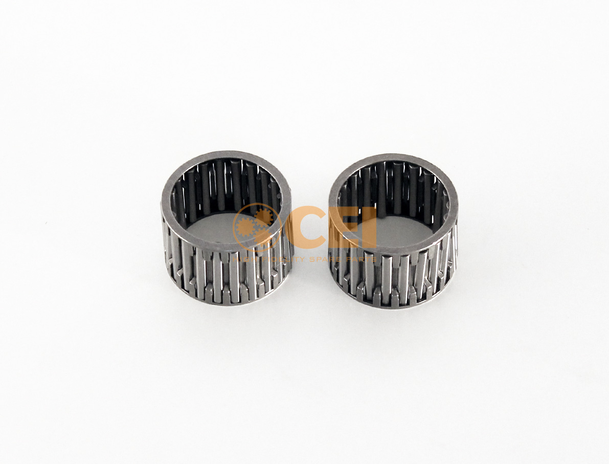 Needle cage kit CEI no. 117.469