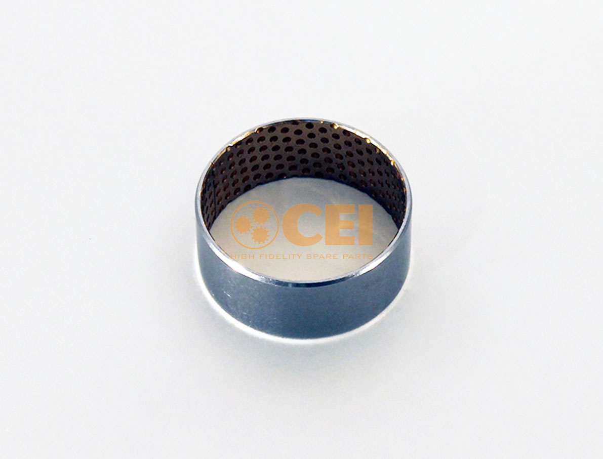 Buchse CEI no. 117.534