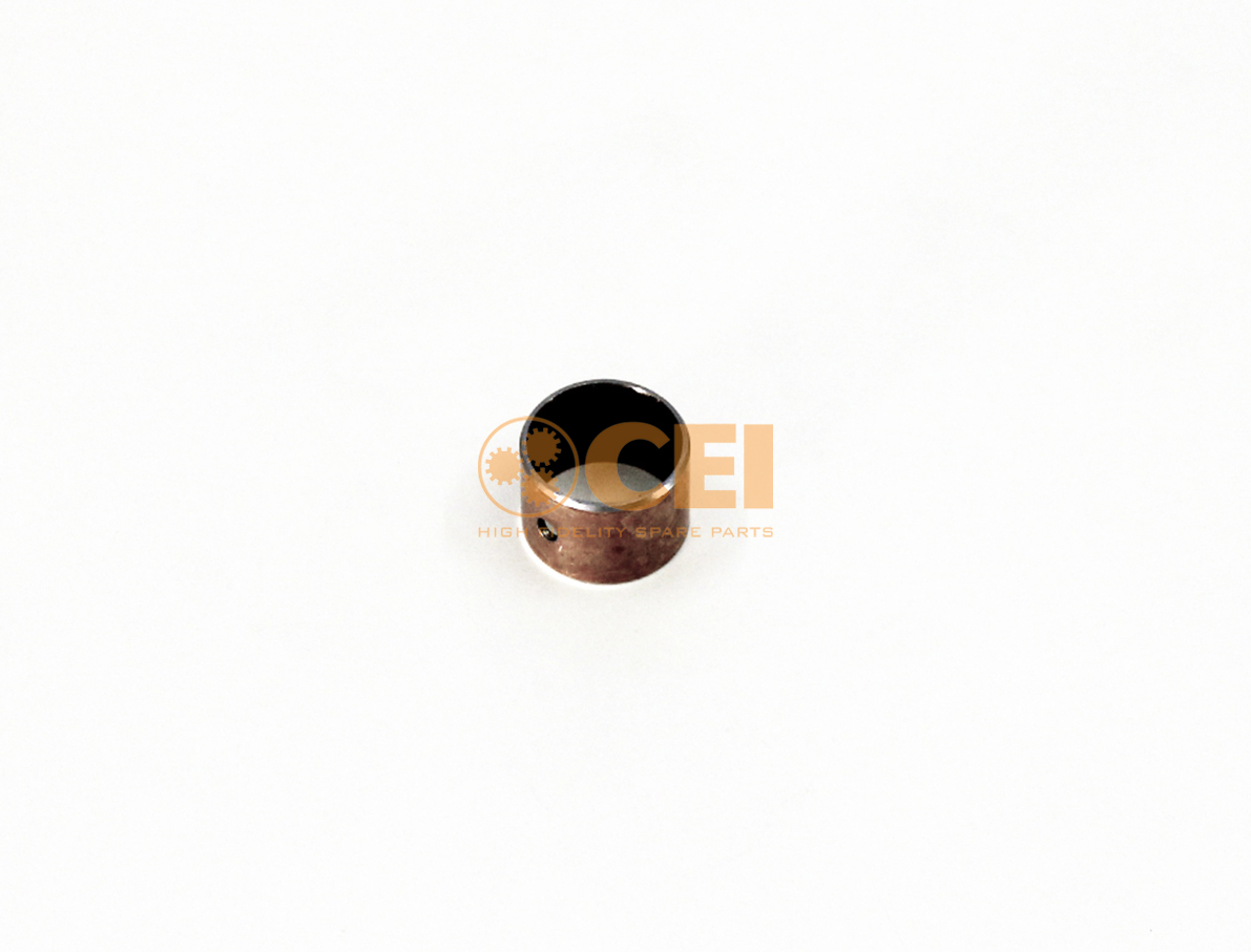 Buchse CEI no. 117.545