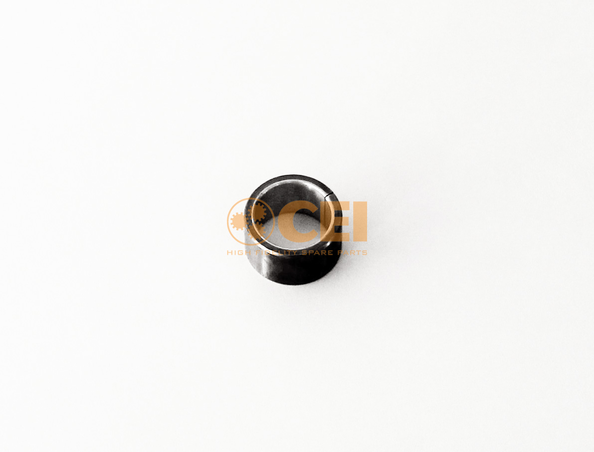 Bush CEI no. 117.552
