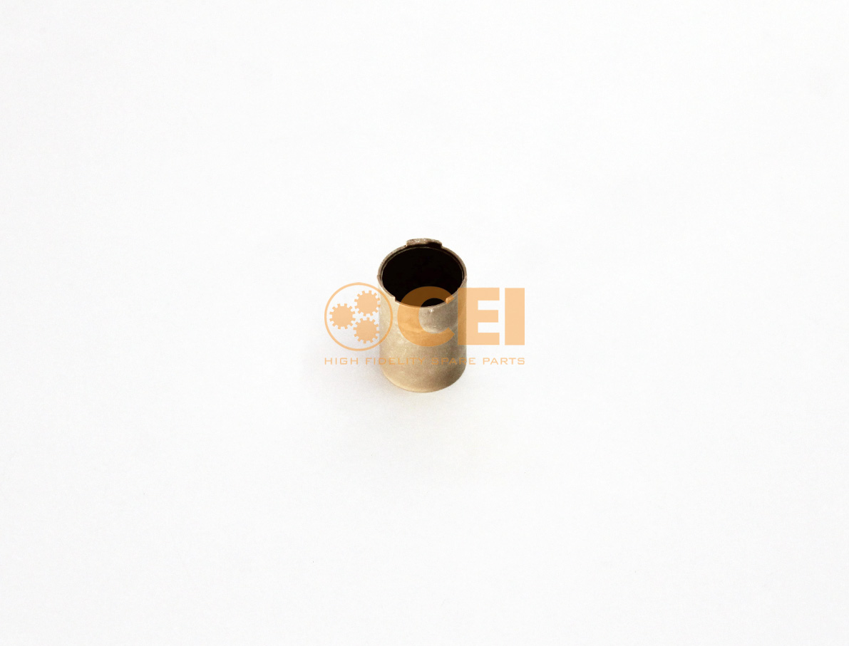 Buchse CEI no. 117.583