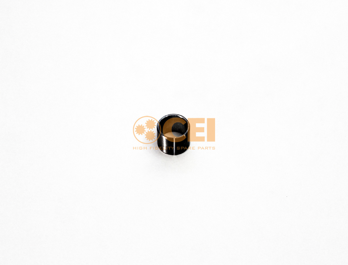 Bush CEI no. 117.587