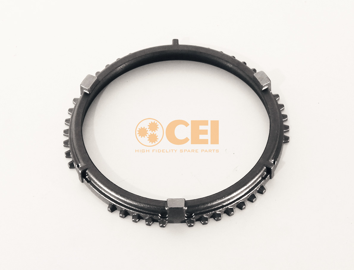 Synchronring  CEI no. 119.042