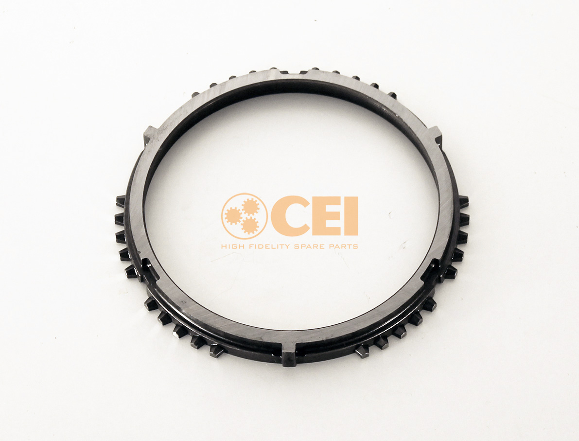 Synchronring  CEI no. 119.054