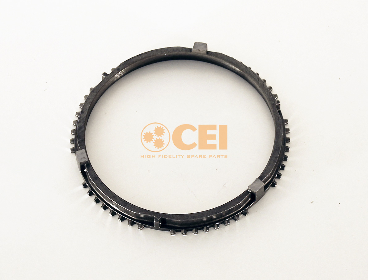 Synchronring  CEI no. 119.055