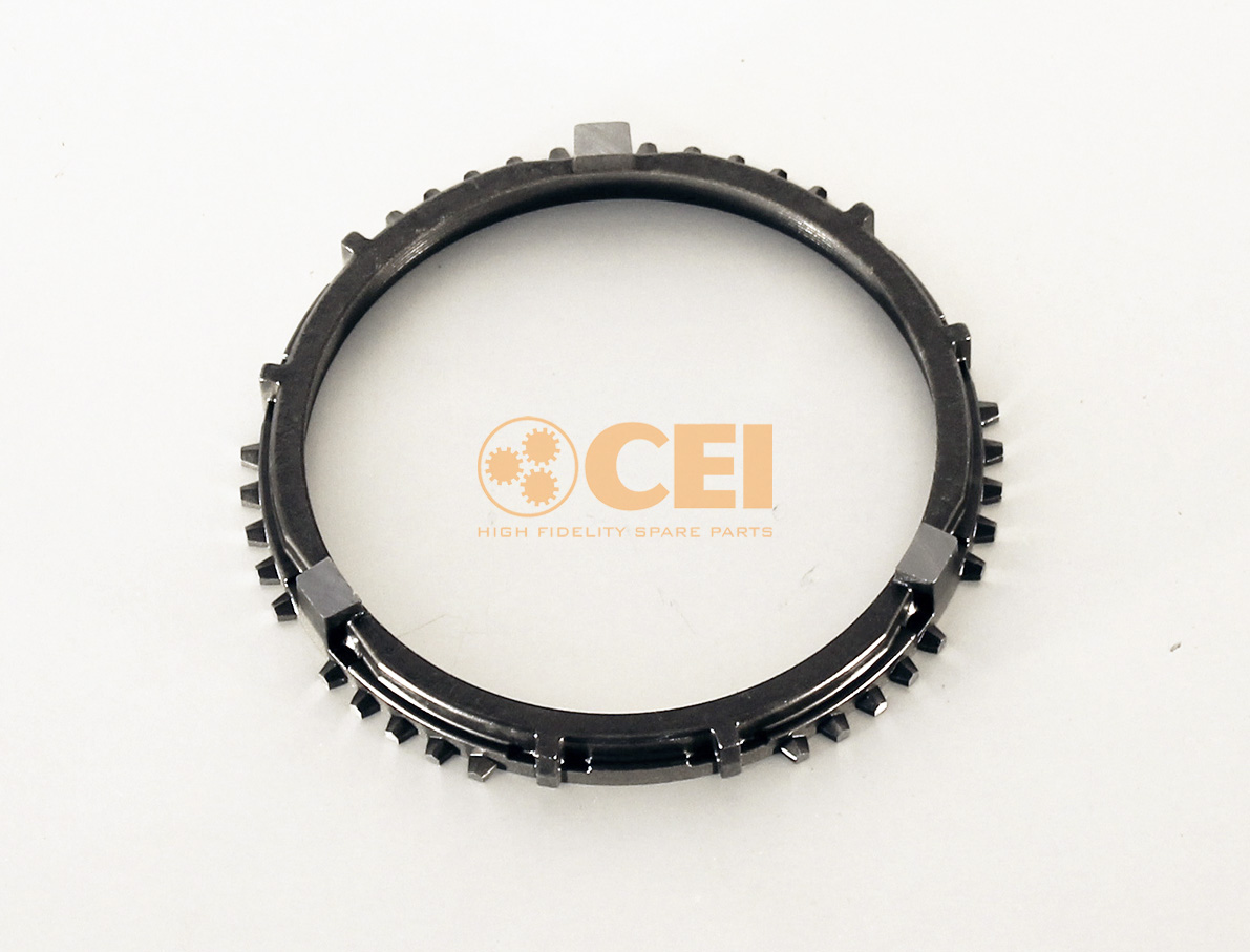 Synchronring CEI no. 119.078